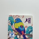 새소리음악중학교 | 플레이송스 사운드북 :: 누굴닮았나, 야옹, 오페라, 새 후기 100일 아기 보드북 책육아
