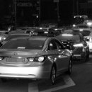 생활속에 자동차 이미지