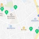 GS25 대구만촌점 이미지