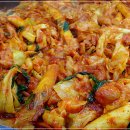 닭이봉춘천닭갈비막국수 이미지