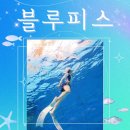 기타입문 초급 야간 | [대구] 프리다이빙 전문 강습 추천 &lt;블루피스&gt; 두류풀장 후기🐬