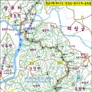 팔공지맥 10구간 의성 만경산( 萬景山 499) 2026.04.04. 이미지