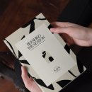 조향 블랜딩 이미지