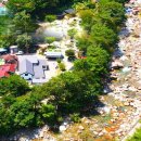 지리산자연애펜션 | 물맑고 공기 좋은 산청 지리산 자연애 펜션 다녀왔어요 !