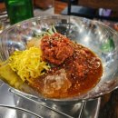 삼안갈비촌