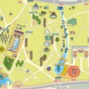 시민공원 남문 이미지