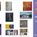 최북미술관 2층 이미지