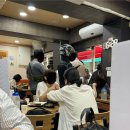 봉평 옹심이 메밀 막국수 이미지