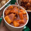 죠스떡볶이 대전원내점 | 떡볶이 귀신의 야구장 떡볶이 자체 랭킹쇼