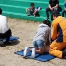 화산119안전센터 이미지