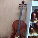 명품 바이올린 첼로 의 어마무시한 가격! 이미지