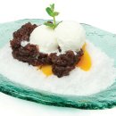 순백빙수 이미지