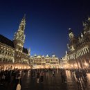 Holy Place | 🇫🇷 가을 파리 여행하기 2일차 : 근데 벨기에 🇧🇪