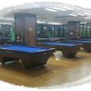 스핀 당구클럽 이미지