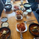 GR(영양군)-[중앙로]-상-1 | 설농탕이 맛있는 대구 반월당 블루리본 국밥 맛집 한우장