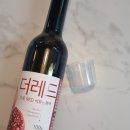 여성호르몬 불균형 영양제 엘라그산 더레드 석류농축액 후기