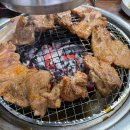 동구릉갈비.떡갈비