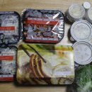 놀부 족발 보쌈 express 이미지