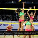 대구서 세계 여자비치발리볼대회 3년 만에 열려 경북도민방송TV 이미지