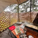 아리아리 숲속의 야영장 이미지