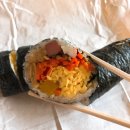 샤르르김밥 이미지