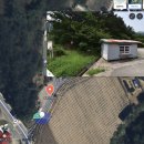 현대엠코삼거리 고정식CCTV | 홍천 계방산 운두령 최단코스 제2 등산코스 차이 cctv 날씨 확인 방법