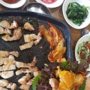 시골가마솥 이미지