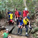 Tenby SEG-Year 6 into the rainforest to Kem Kaizen, Gunung Pulai 이미지