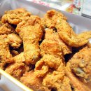 본 치킨 이미지