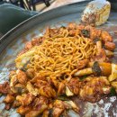 춘천 닭갈비(장성점) | 포항현지인맛집 임곡원조춘천닭갈비 장성점