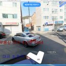 수정초등학교 뒷편 이미지