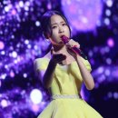 2집 앨범 '열 다섯' 낸 트로트 가수 김다현 "노래·공부 병행중" / 연합뉴스TV (YonhapnewsTV) 이미지