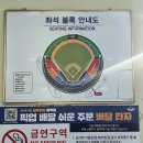 LG트윈스 경기 직관 후기(도삭면공방, 잠실 야구장, 쏠야구 이벤트)