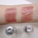 샤인우드 | 내돈내산 | YSL 입생로랑 러브샤인 워터샤인 립스틱 201 로즈우드 블러쉬 발색 후기