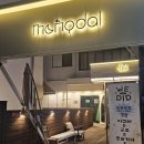 홍대입구역(2)화장실 | [서울/홍대] 홍대술집추천 몽달 홍대점 홍대입구역술집 내돈내산 간단후기