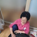 손거울 장식하기(용산마을) 이미지