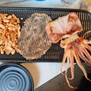 철산상업지구 이미지