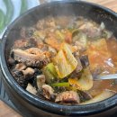 (주) 새원 | 원주 해장국 맛집| 우산동 새원주해장국 내돈내산 솔직후기