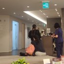 [임신일기] 임신 21주 / 전원시기 추천 / 강동고은빛 분만병원 전원 / 염재호원장님 대기 / 21주 정밀...