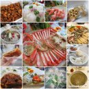 후포 닭강정 이미지