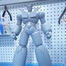 마징가J 이미지