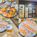 금정-4 | 산본 가성비 맛집 추천 금정역 이순신 횟집