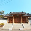 남원윤씨 오룡골 유적 이미지