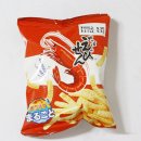 우리과자 이미지