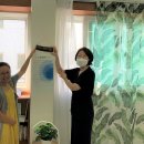 평화도서관 이미지