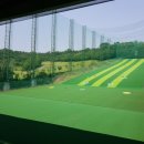 화성골프클럽 연습장 이미지