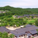 안동군자교육원