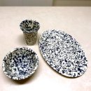 올리브크로우 | [크로우캐년] 주방에 생기를 더해줄 법랑식기/망원동 쇼룸/한국 한정 상품/오프라인 구매 추천 이유