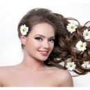 풍성한 머릿결을 위한 두피케어 이미지