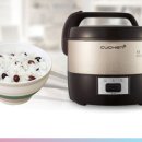 1702 | 쿠첸 업소용 전기밥솥 CJEA1702 활용 후기